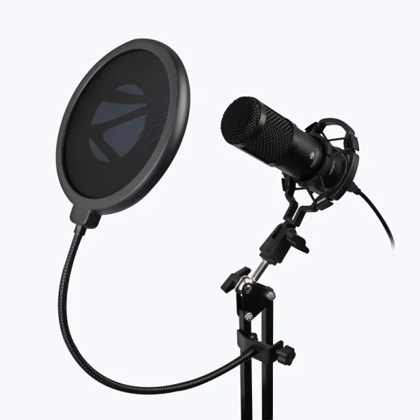 Zeb Lucid Pro premium microphones