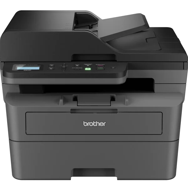 Brother DCP-B7640DWB Fast Multifunction WIFI Duplex Printer, ADF, Best For Business With Affordable Toner