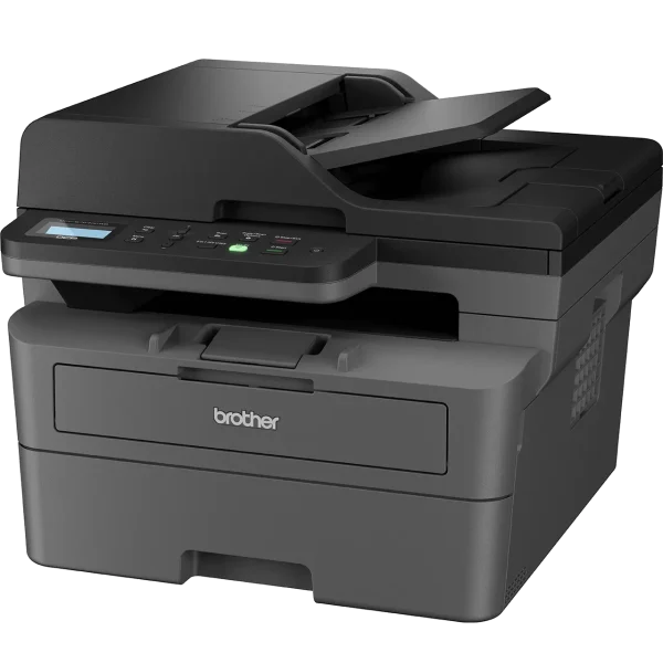 Brother DCP-B7640DWB Fast Multifunction WIFI Duplex Printer, ADF, Best For Business With Affordable Toner