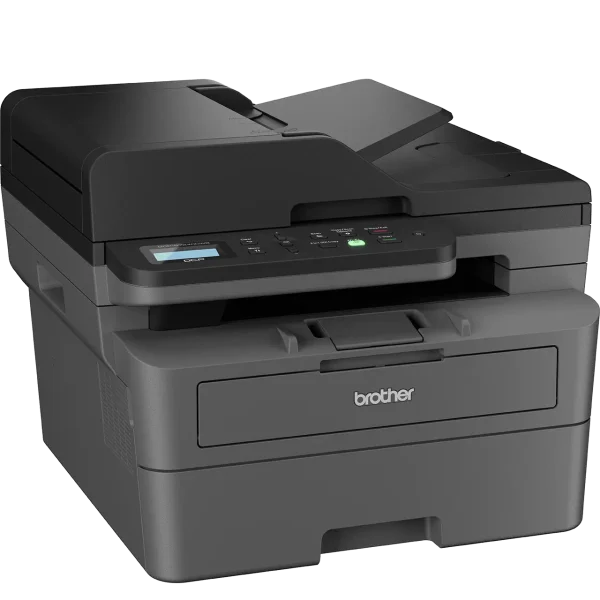 Brother DCP-B7640DWB Fast Multifunction WIFI Duplex Printer, ADF, Best For Business With Affordable Toner