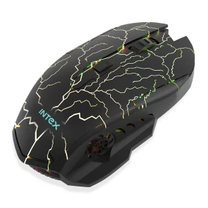 Max 01 Gaming Mouse