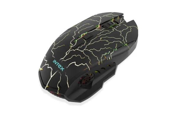 Intax Max 01 Gaming Mouse