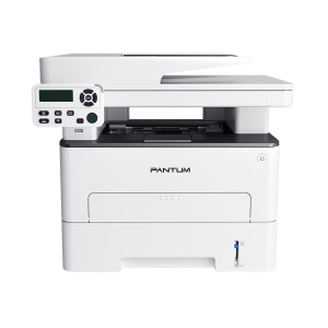 Pantum M7108DW White Wi-Fi All-in-One Monochrome Laser Printer with ADF, Duplex & Networking, Print Speed: 33ppm