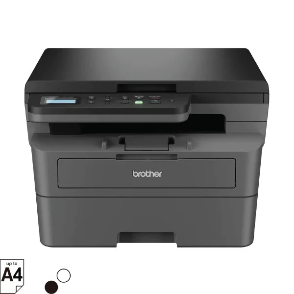 brother DCP-B7600DB Multi-function Monochrome Laser Printer (Toner Cartridge)