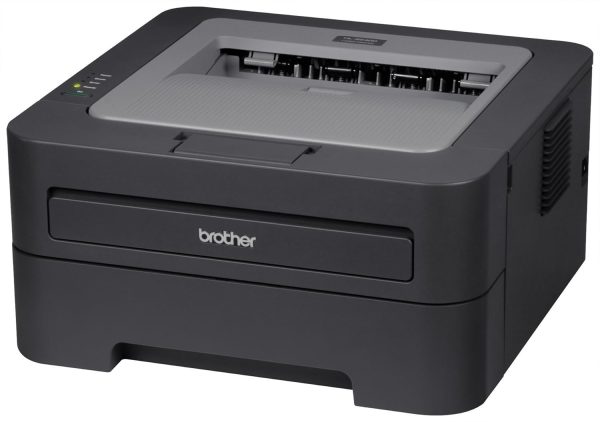 brother HL-L2440DW Single Function WiFi Monochrome Laser Printer with Auto Duplex Feature & with Up to 3000 Pages of Black Ink Toner in the box (Toner Cartridge)