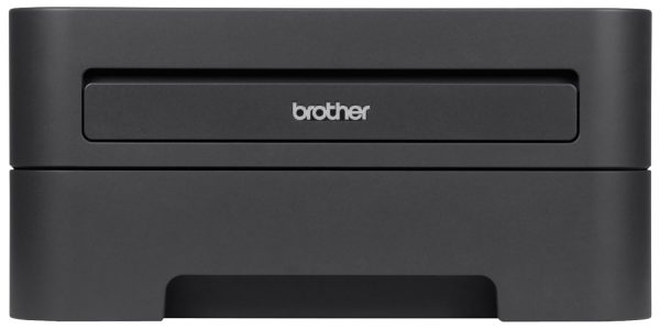 brother HL-L2440DW Single Function WiFi Monochrome Laser Printer with Auto Duplex Feature & with Up to 3000 Pages of Black Ink Toner in the box (Toner Cartridge)