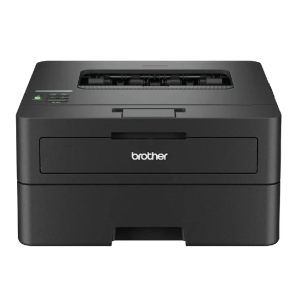 Brother HL-L2460DW Wireless Compact Monochrome Laser Printer with Duplex, Mobile Printing, Black & White Output | Includes Refresh Subscription Trial(1), Amazon Dash Replenishment Ready