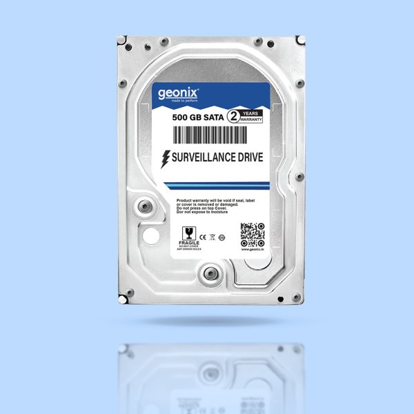 Desktop 500GB Hard Disk Drive