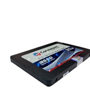 Consistent S6 SSD 512GB (CTSSD512S6)