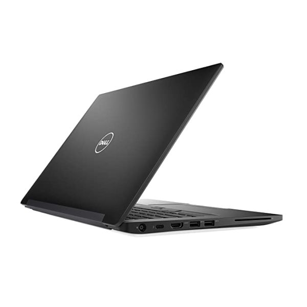 DELL LATITUDE 7490 Intel Windows 10 Pro (Core i5 8th GEN/ 8GB RAM/ 256GB SSD/ WEBCAM/ 14 "/ WIN-10 PR0)