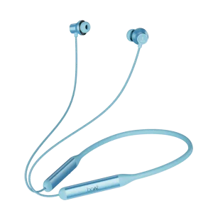 boAt Rockerz 333ANC with Crystal Bionic Sound,13mm Drivers &Active Noise Cancellation Bluetooth (Celestial Blue, In the Ear)