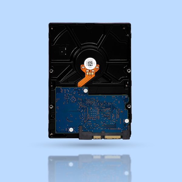 Desktop 500GB Hard Disk Drive