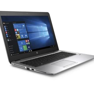 HP ELITEBOOK 850 G5 (Core i5 7th/ 16GB RAM/ 512GB SSD/ WEBCAM/ 15.6" TOUCH/ WIN-11)