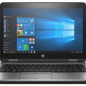 HP PROBOOK 640 G3 (CORE I5 7TH GEN/8GB/512GB SSD/WEBCAM/14-inch/WIN-10 PRO/1 Year Brand Warranty)-2EC24PAT#ACJ