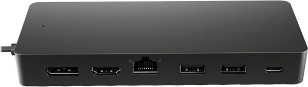 HP Universal USB-C Multiport Hub