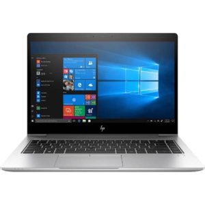 HP ELITEBOOK 840 G5 (Core i5 8thGen/ 8GB RAM/ 128GB SSD/ WEBCAM/ 14" NON TOUCH/ WIN-10 PRO)