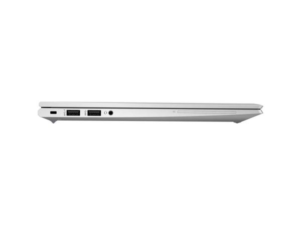 HP Newest EliteBook 840 G7 14" FHD IPS Premium Business Laptop, 10th Gen Intel Core i7-10610U, 16GB RAM, 512GB PCIe SSD, Backlit Keyboard, Fingerprint Reader, WiFi 6, USB-C, Windows 11 Pro, Silver