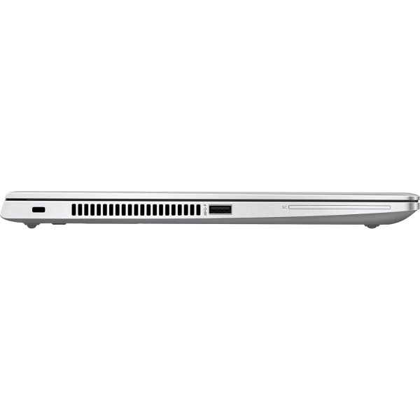 HP EliteBook 840 G5 Premium Laptop (Intel 8th Gen i7-8550U Quad-Core, 16GB RAM, 512GB SSD)