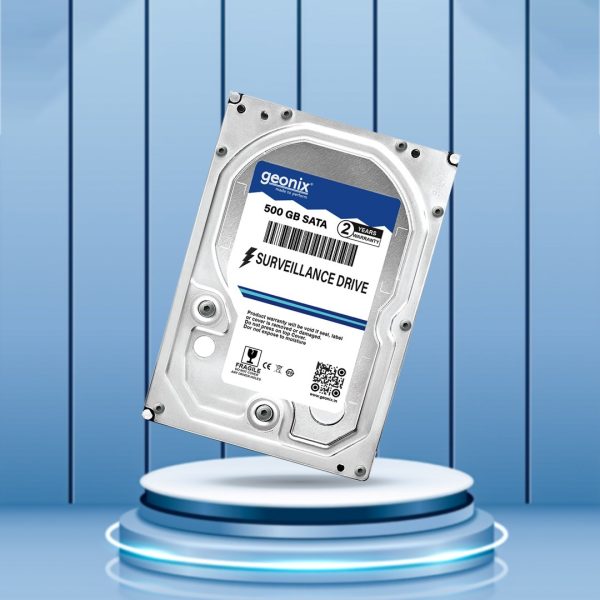 Desktop 500GB Hard Disk Drive