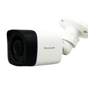 Honeywell Infrared 1080p AHD 2MP Security Camera, White, 1 Count(Pack of 1) (HABC-2005PI-L)