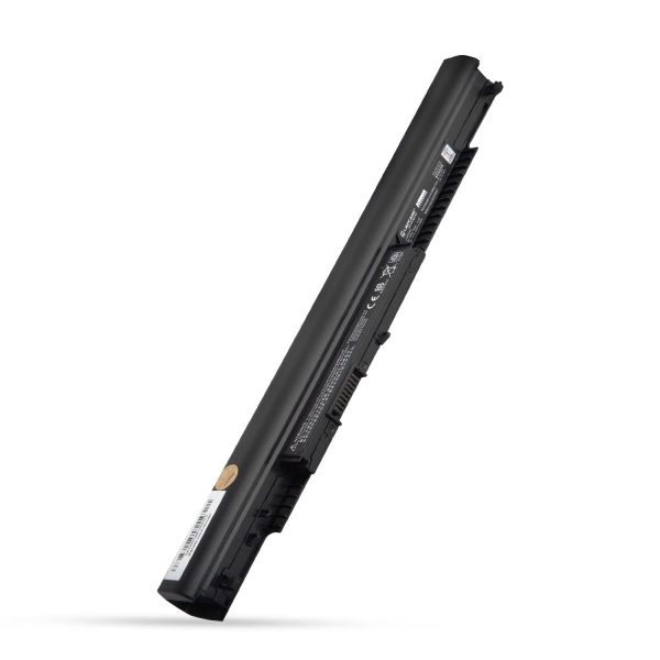 Lapcare HS04 Laptop Battery for HP 807956-001 807957-001 HS03 807612-421 807611-221 240 G4 HSTNN-LB6U HSTNN-DB7I HSTNN-LB6V TPN-I119- (Black)