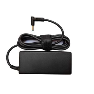 HP 65W 7.4mm Adapter Charger for Laptops and Notebooks (Without Power Cord)