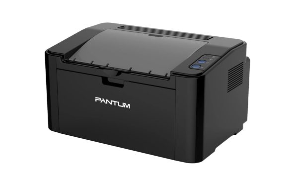 PANTUM P2518W Single funtion Laser Printer 22PPM- WiFi