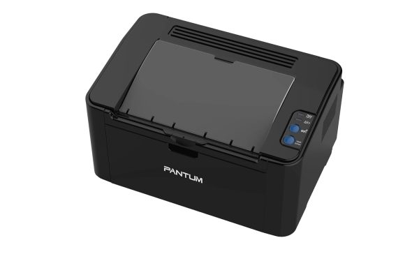 PANTUM P2518W Single funtion Laser Printer 22PPM- WiFi