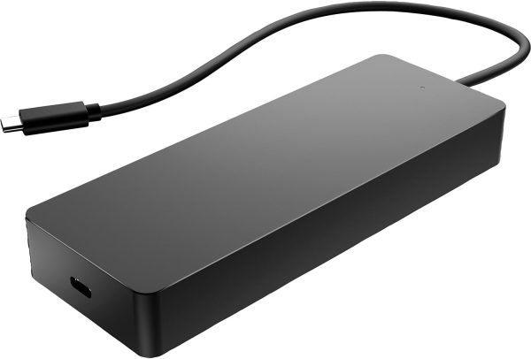 HP Universal USB-C Multiport Hub