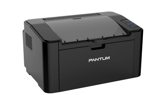 PANTUM P2518W Single funtion Laser Printer 22PPM- WiFi