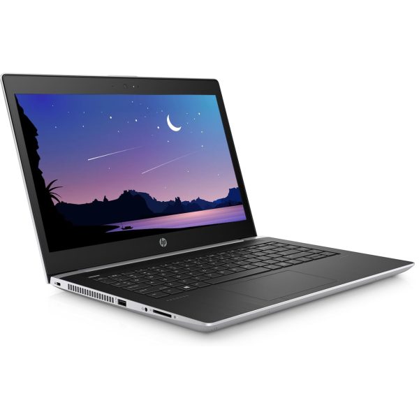 Hp ProBook 430 G5 8th Gen Intel Core i7 Thin & Light HD Laptop (16 GB RAM DDR4/256 GB SSD/13.3" (33.8 cm) HD/Windows 11/WiFi/Bluetooth/Webcam/Integrated Graphics)