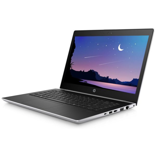 Hp ProBook 430 G5 8th Gen Intel Core i7 Thin & Light HD Laptop (16 GB RAM DDR4/256 GB SSD/13.3" (33.8 cm) HD/Windows 11/WiFi/Bluetooth/Webcam/Integrated Graphics)