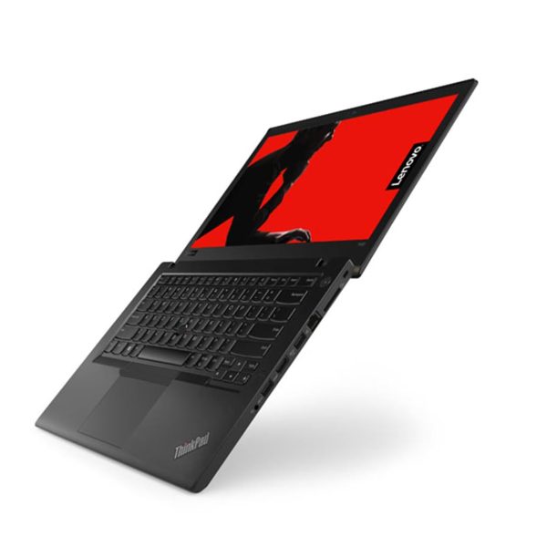 Lenovo ThinkPad T480 8th Gen Intel Core i7 Thin & Light FHD Laptop (16 GB DDR4 RAM/256 GB SSD/14" (35.6 cm) FHD/Windows 11/MS Office/WiFi/Bluetooth 4.1/Webcam/Intel Graphics)