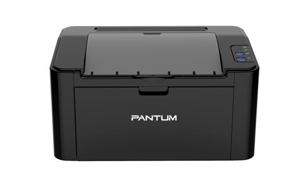 PANTUM P2518W Single funtion Laser Printer 22PPM- WiFi