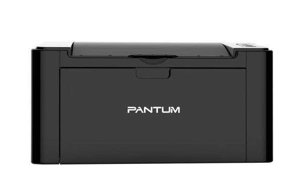 PANTUM P2518W Single funtion Laser Printer 22PPM- WiFi