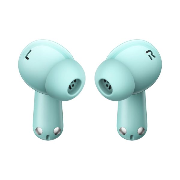 OnePlus Nord Buds 3 Pro Truly Wireless Bluetooth in Ear Earbuds with Upto 49Db Active Noise Cancellation,12.4Mm Dynamic Drivers,10Mins for 11Hr Fast Charging with Upto 44Hrs Music Playback[Soft Jade]