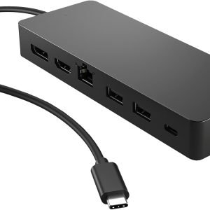 HP Universal USB-C Multiport Hub