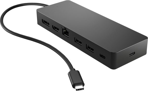 HP Universal USB-C Multiport Hub