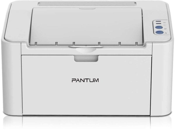 Pantum P2210 Monochrome Laser Printer