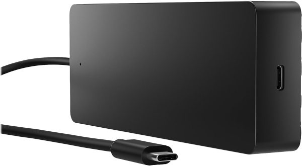 HP Universal USB-C Multiport Hub