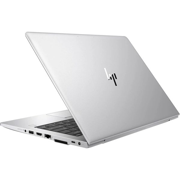 HP EliteBook 840 G5 Premium Laptop (Intel 8th Gen i7-8550U Quad-Core, 16GB RAM, 512GB SSD)