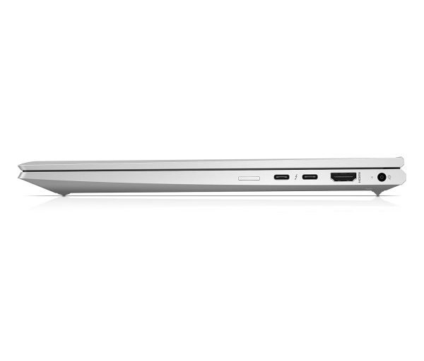 hp EliteBook 840 G8 14"" Notebook - Full HD - 1920 x 1080 - Intel Core i5 (11th Gen) i5-1145G7-16 GB RAM - 256 GB SSD - Intel Chip - Windows 11 Pro - Intel - English Keyboard - 14.50 Hour Batter