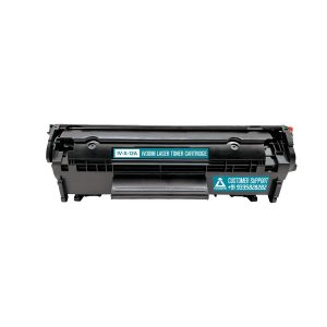 iVOOMi 12A Laser Toner Cartridge