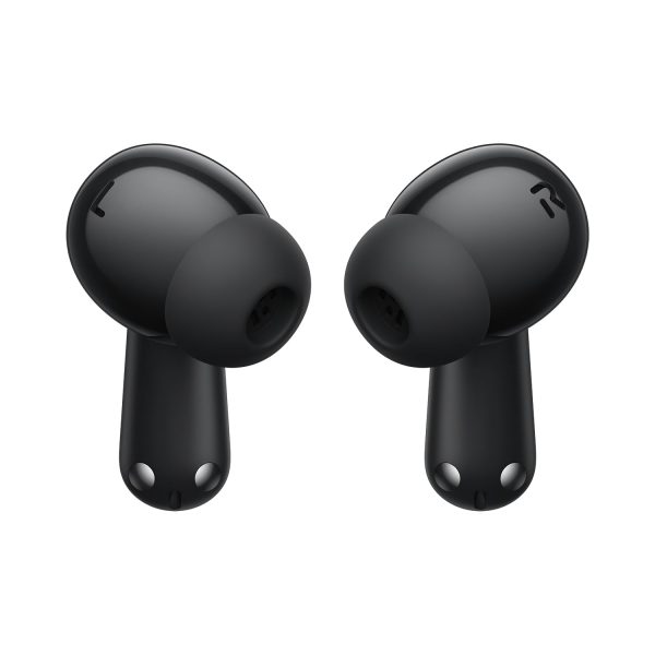 OnePlus Nord Buds 3 Pro Truly Wireless Bluetooth in Ear Earbuds with Upto 49Db Active Noise Cancellation,12.4Mm Dynamic Drivers,10Mins for 11Hrs Fast Charging with Upto 44Hrs Music Playback[Black]