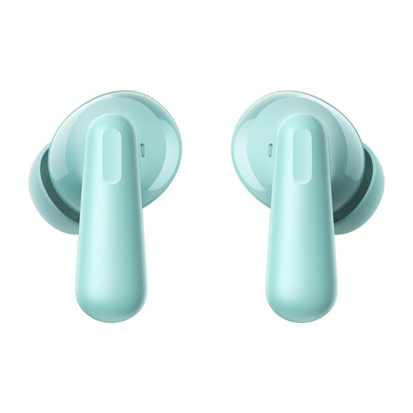 OnePlus Nord Buds 3 Pro Truly Wireless Bluetooth in Ear Earbuds with Upto 49Db Active Noise Cancellation,12.4Mm Dynamic Drivers,10Mins for 11Hr Fast Charging with Upto 44Hrs Music Playback[Soft Jade]