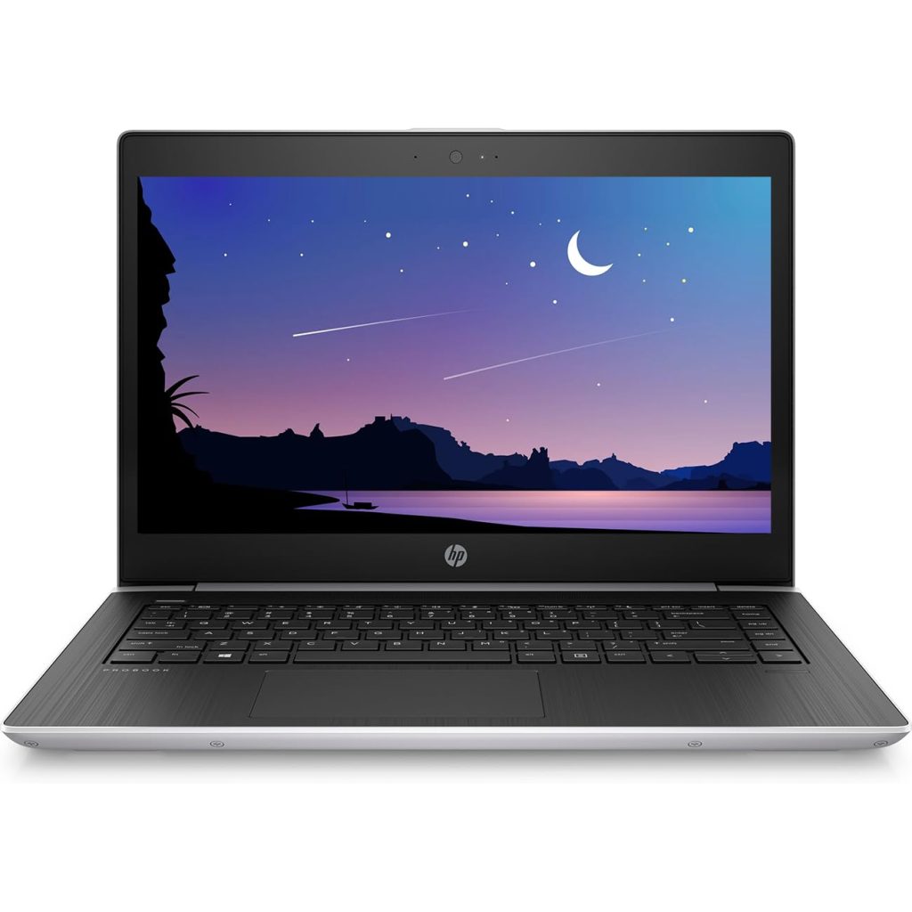 Hp ProBook 430 G5 8th Gen Intel Core i7 Thin & Light HD Laptop (16 GB RAM DDR4/256 GB SSD/13.3" (33.8 cm) HD/Windows 11/WiFi/Bluetooth/Webcam/Integrated Graphics)