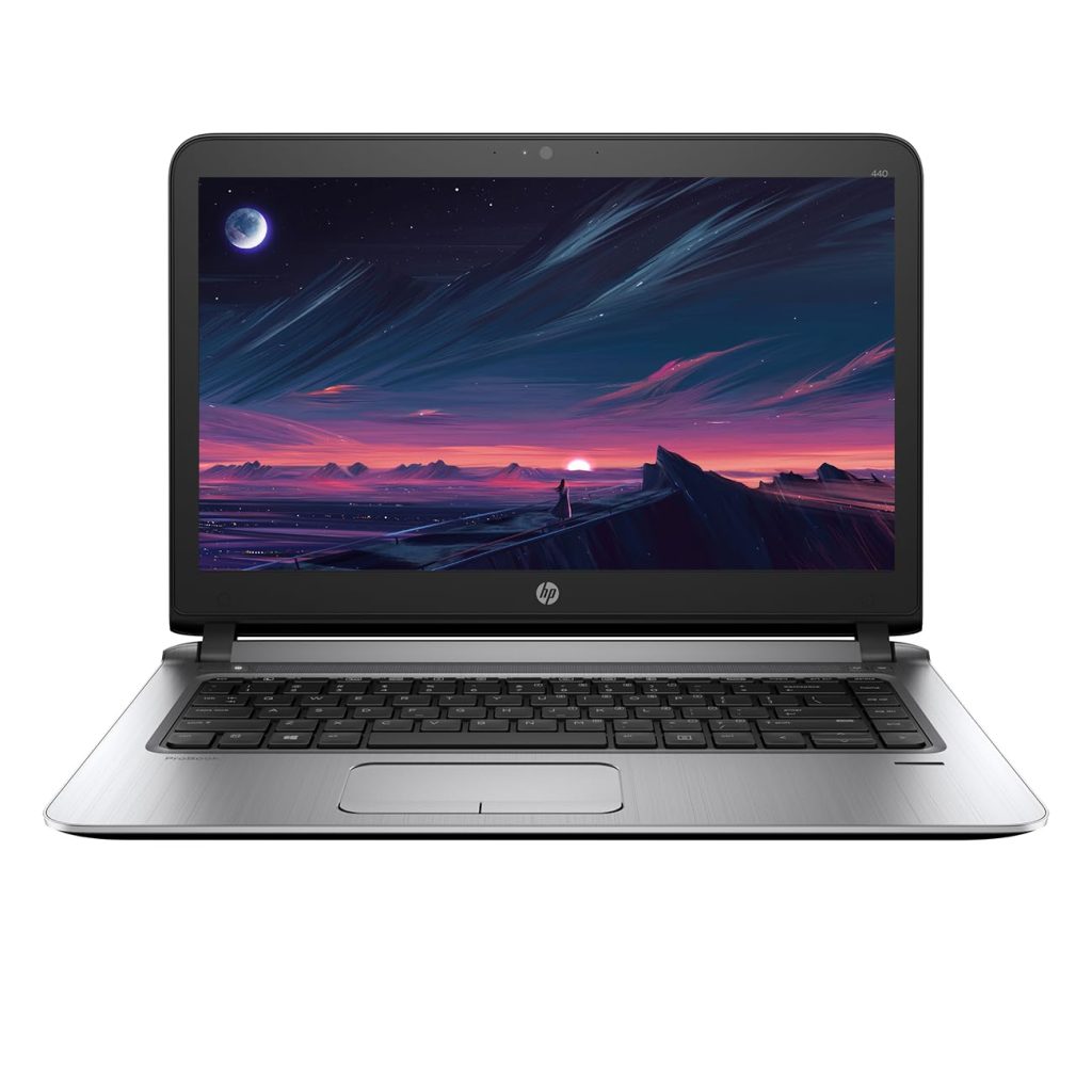 HP ProBook 430 G3 6th Gen Intel Core i5 Business HD Laptop (8 GB RAM/256 GB SSD/13.3" (33.8 cm) HD/Windows 10 Pro/MS Office/WiFi/Bluetooth/Webcam/Integrated Graphics)