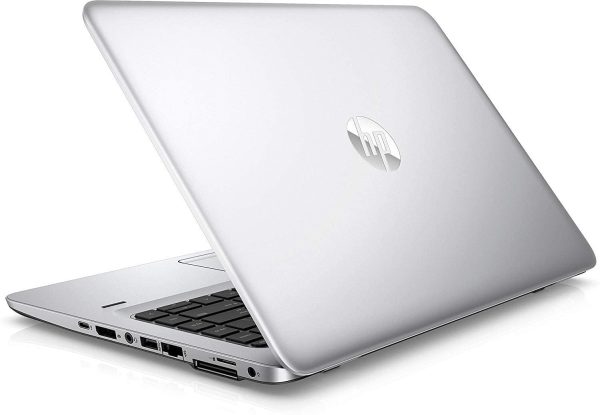 HP Elitebook 840 G4 (Core i5 8th Gen/ 8GB Ram/ 256GB SSD/Webcam/ 14'' No Touch/Win-11