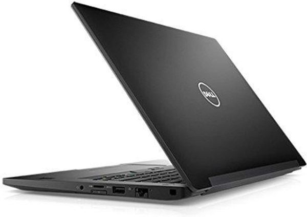 Dell Latitude 7480 Laptop 14 Intel Core i7 6th Gen i7-6600U Core 256GB SSD 8GB 1920x1080 FHD Windows 10 Pro