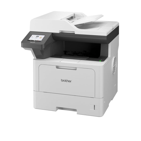 Brother DCP-L5510DN Mono Laser Printer with Duplex Printing and Networking